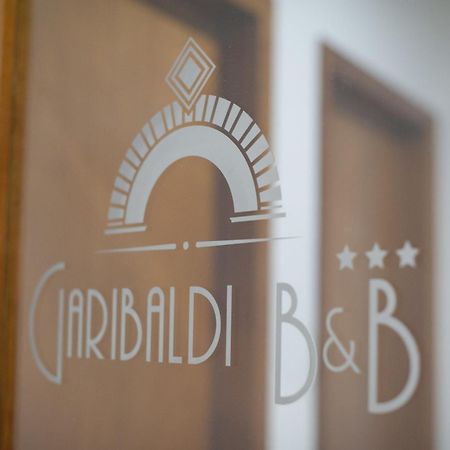 Garibaldi R&B Messina Exterior foto